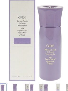 Oribe Serene Scalp Oil Control Treatment Mist